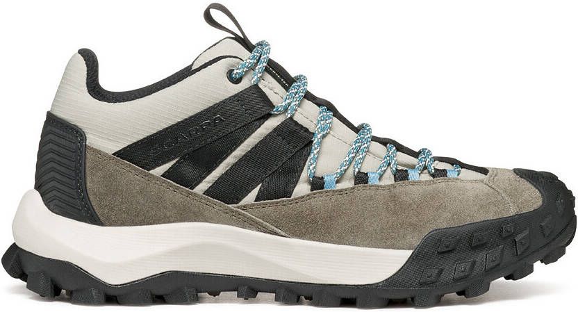 Scarpa Rove GTX Vrijetijdsschoenen geel aqua