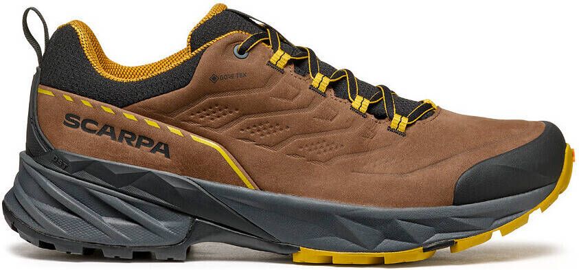 Scarpa Rush 2 Pro GTX Multisportschoenen bruin