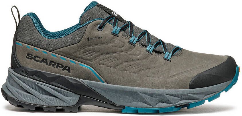 Scarpa Rush 2 Pro GTX Multisportschoenen grijs