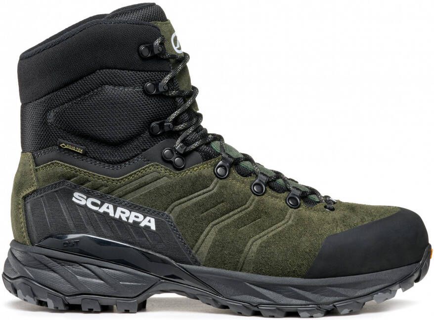 Scarpa Rush Polar GTX Winterschoenen zwart