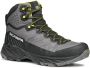 Scarpa Rush TRK LT GTX Wandelschoenen zwart - Thumbnail 1