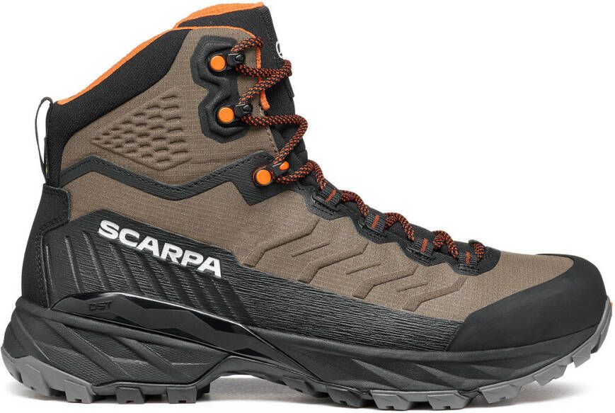 Scarpa Rush TRK LT GTX Wandelschoenen grijs