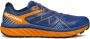 Scarpa Spin Infinity GTX True blue-orange Maat Herren - Thumbnail 2