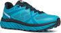 Scarpa Spin Infinity Trailrunningschoenen blauw - Thumbnail 2