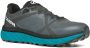 Scarpa Trainers Spin Infinity Moutain Dark grey Men - Thumbnail 2