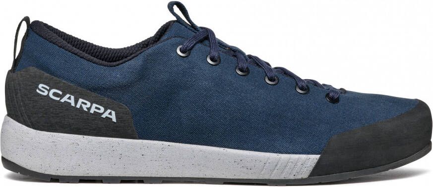 Scarpa Spirit Vrijetijdsschoenen blauw