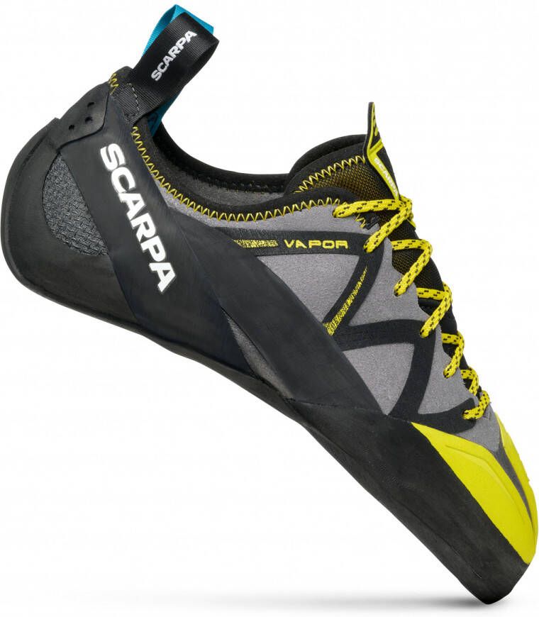 Scarpa Vapor Klimschoenen grijs