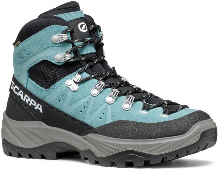 Scarpa Women's Boreas GTX Wandelschoenen zwart