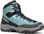 Scarpa Women's Boreas GTX Wandelschoenen zwart - Thumbnail 2