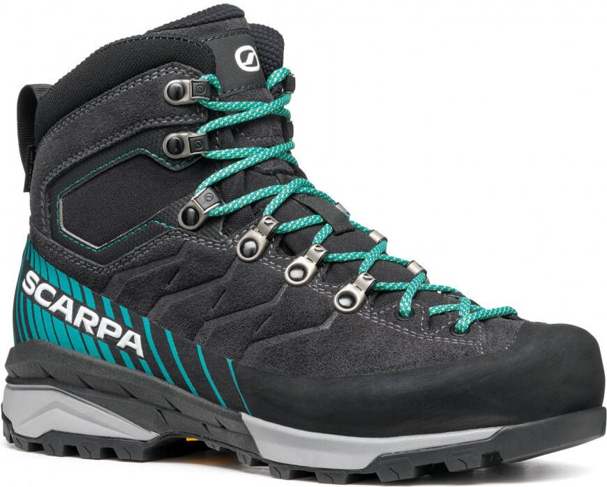 Scarpa Women's Mescalito TRK GTX Wandelschoenen zwart