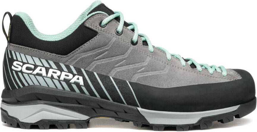 Scarpa Women's Mescalito TRK Low GTX Wandelschoenen zwart