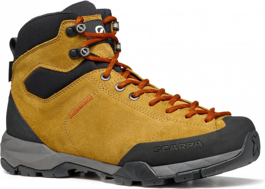 Scarpa Women's Mojito Hike GTX Wandelschoenen zwart