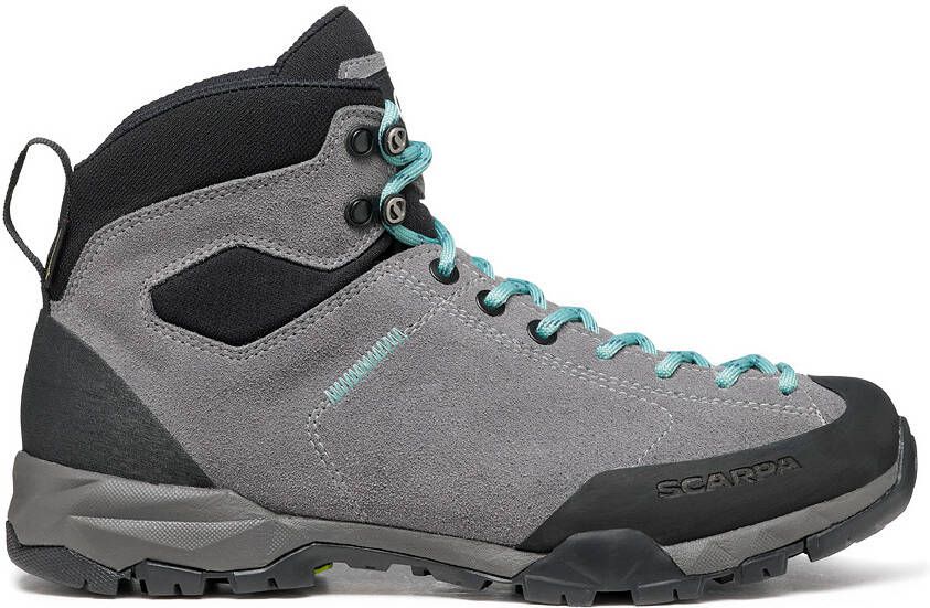 Scarpa Women's Mojito Hike GTX Wide Wandelschoenen zwart