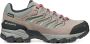 Scarpa Women's Moraine GTX Multisportschoenen grijs - Thumbnail 2