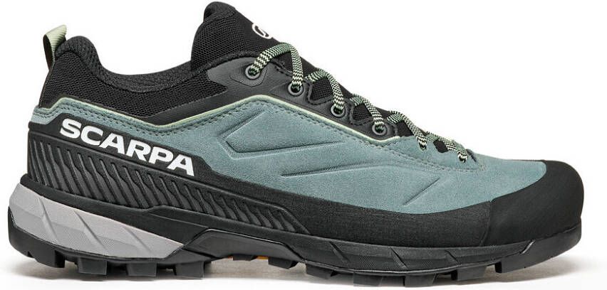 Scarpa Women's Rapid XT Approachschoenen zwart