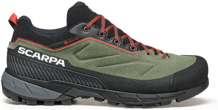 Scarpa Women's Rapid XT GTX Approachschoenen zwart