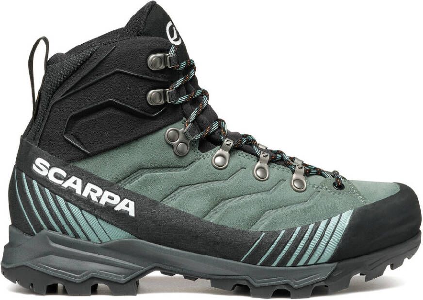 Scarpa Women's Ribelle TRK GTX Wandelschoenen zwart