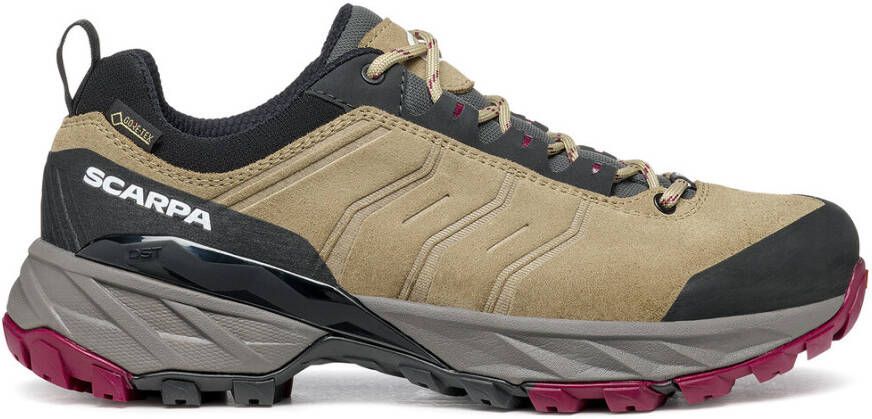 Scarpa Women's Rush Trail GTX Wandelschoenen beige