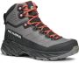 Scarpa Women's Rush TRK LT GTX Wandelschoenen zwart - Thumbnail 1