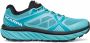 Scarpa Women's Spin Infinity Trailrunningschoenen turkoois - Thumbnail 2