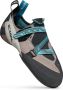 Scarpa Veloce Lightgrey-maldive Maat Damen - Thumbnail 2