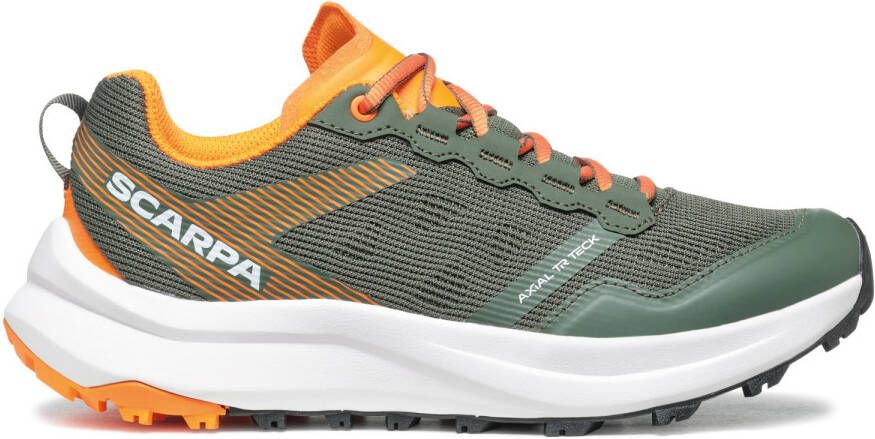 Scarpa Youth Sp-Y Multisportschoenen wit