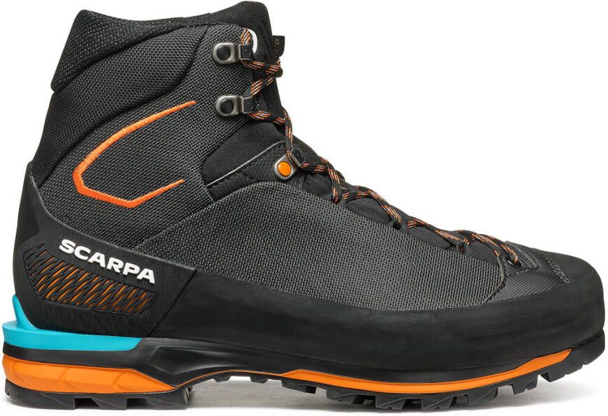 Scarpa Zodiac Tech LT GTX Bergschoenen grijs