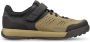 Scott Shr-alp Lace Strap Mtb-schoenen Beige Zwart Man - Thumbnail 2