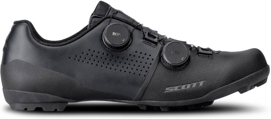 Scott Women's Gravel RC Carbon Fietsschoenen grijs