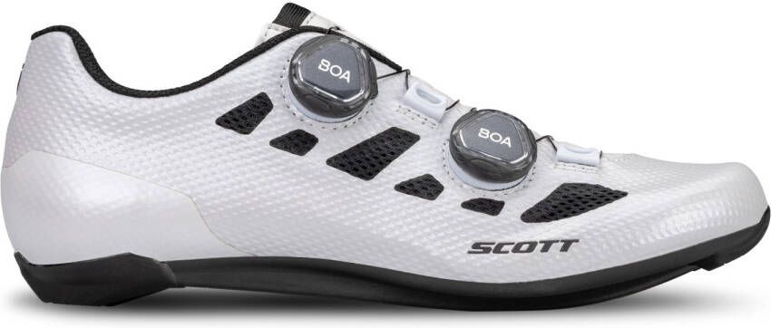 Scott Women's Road Vertec Fietsschoenen grijs