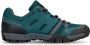 Scott Sport Cr R MTB-schoenen Aruba Green Dark Grey Dames - Thumbnail 2