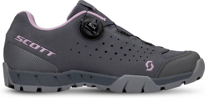 Scott Women's Sport Trail Evo Boa Fietsschoenen grijs