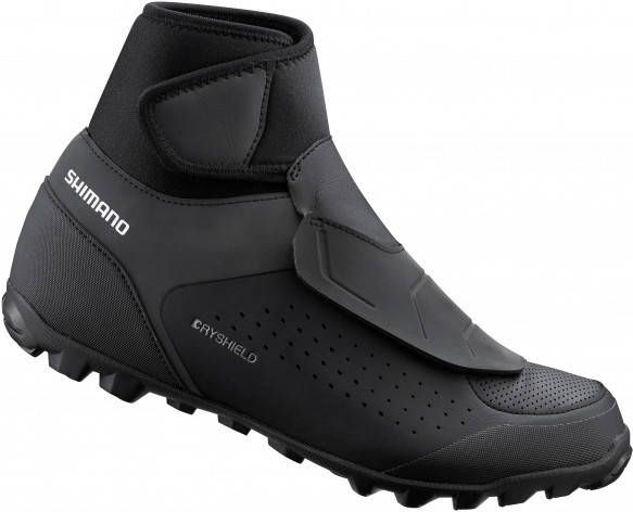 Shimano Fahrradschuhe SH-MW5 Fietsschoenen zwart