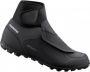 Shi o MW5 Dryshield SPD MTB schoenen (MW501) Fietsschoenen - Thumbnail 2