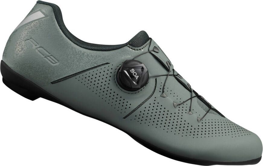 Shimano Women's RC302 Fietsschoenen grijs