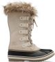 Sorel Women's Joan of Arctic Waterproof Winterschoenen beige - Thumbnail 1