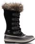 Sorel JOAN OF ARCTI ?? BOOT WP Women's Snowboots Black Quarry - Thumbnail 2