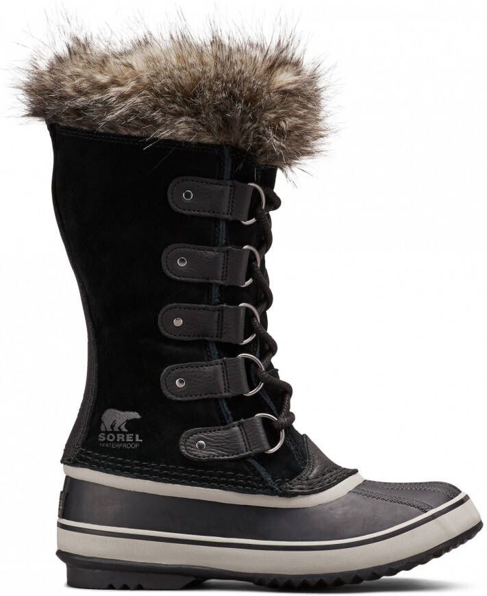 Sorel Women's Joan Of Arctic WP Winterschoenen zwart