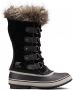 Sorel Women's Joan Of Arctic WP Winterschoenen zwart - Thumbnail 2