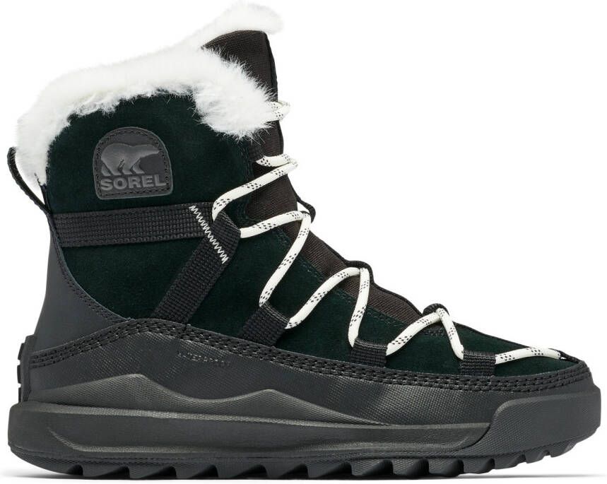 Sorel Women's Ona Rmx Glacy Plus Waterproof Winterschoenen zwart