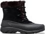 Sorel Women's Snow Angel Winterschoenen zwart - Thumbnail 2