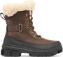 Sorel Women's Torino V Parc Waterproof Winterschoenen bruin - Thumbnail 1