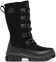 Sorel Women's Torino V Tall Waterproof Winterschoenen zwart - Thumbnail 2