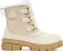 Sorel Women's Torino V Waterproof Winterschoenen beige - Thumbnail 2