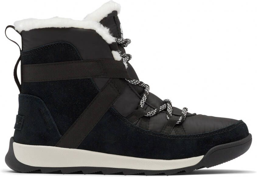 Sorel Women's Whitney II Flurry Winterschoenen zwart