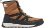 Sorel Women's Whitney II Short Lace WP Winterschoenen bruin - Thumbnail 2