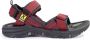 Source sandalen voor heren Gobi Red Rock outdoor Rood - Thumbnail 2