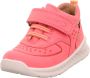 Superfit Kid's Breeze B Vrijetijdsschoenen pink oranje - Thumbnail 2