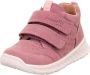 Superfit Kid's Breeze Vrijetijdsschoenen lila pink - Thumbnail 2