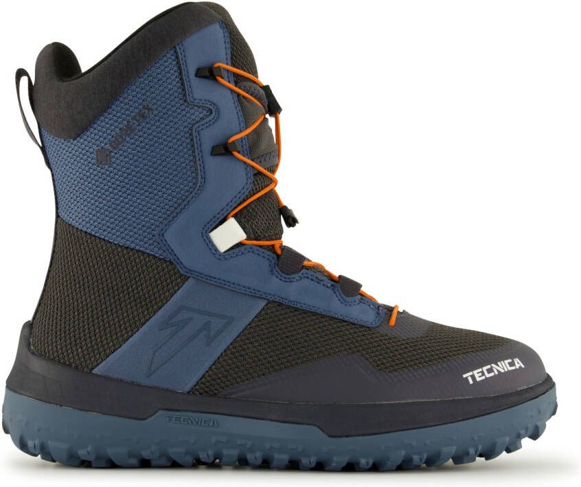 Tecnica Argos GTX Winterschoenen blauw